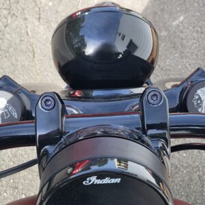 Riser Schrauben | pass. f. Indian Scout, FTR, Cruiser, Bagger
