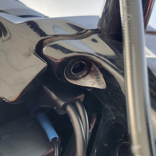 Riser Schrauben | pass. f. Indian Scout, FTR, Cruiser, Bagger – Bild 2