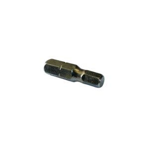 7/32" Bit Innensechskant, Aufnahme 1/4"