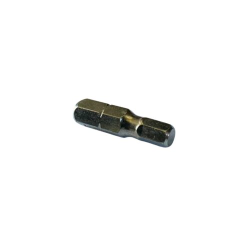 7/32" Bit Innensechskant, Aufnahme 1/4"