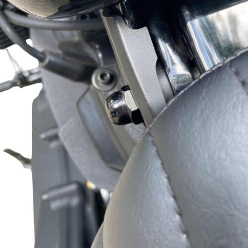 Tank Schrauben | pass. f. Sportster – Bild 2