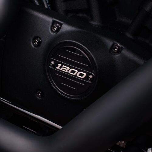 Timer Cover Schrauben | pass. f. Twin Cam, Milwaukee Eight, Evo – Bild 4