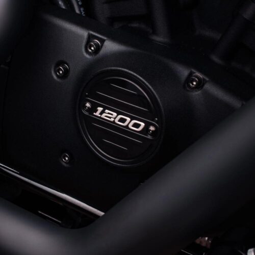 Timer Cover Schrauben | pass. f. Twin Cam, Milwaukee Eight, Evo – Bild 3
