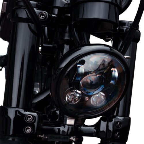 Gabel Schrauben | pass. f. Sportster – Bild 2