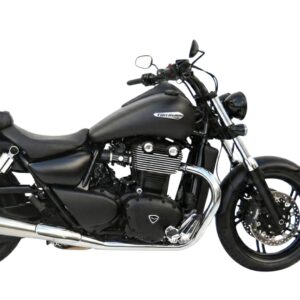 Motorschrauben Set | pass. f. Triumph Thunderbird (LT, 1600 & 1700)