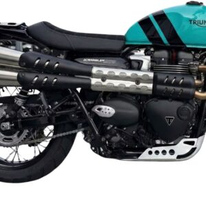 Kettenschutz Schraube | pass. f. Triumph Street Scrambler