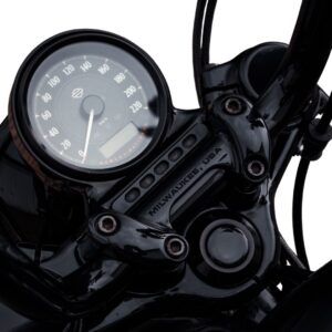 Riser Schrauben | pass. f. Sportster
