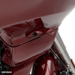 Front Blinker Schraube | pass. f. Road Glide