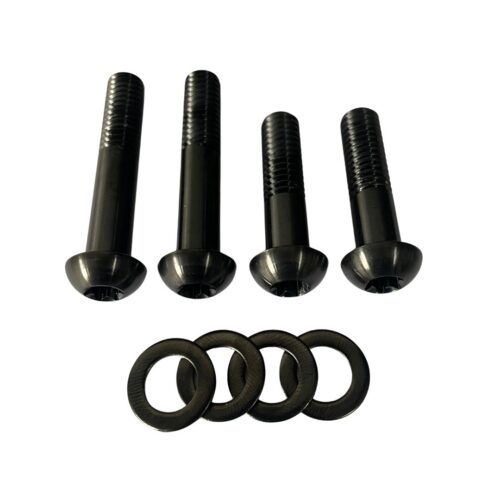 Fender Struts Schrauben | pass. f. Sportster – Bild 2