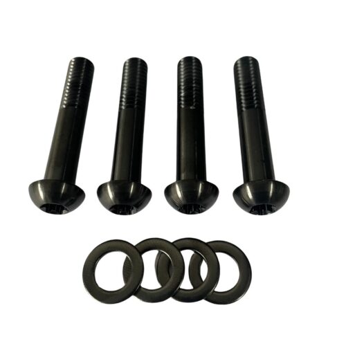 Fender Struts Schrauben | pass. f. Sportster – Bild 3