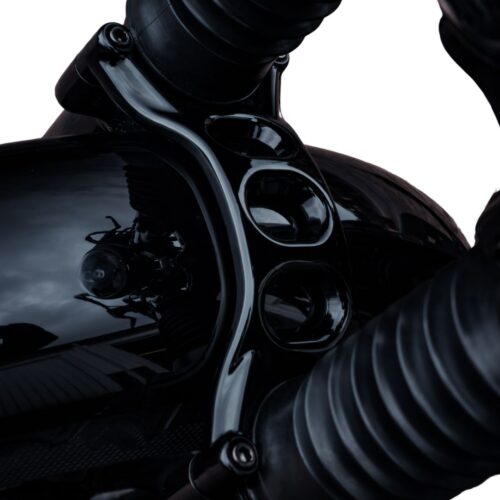 Front Fender Schrauben | pass. f. Sportster