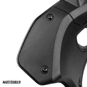 Inneres Windschild - Schrauben | pass. f. Low Rider ST