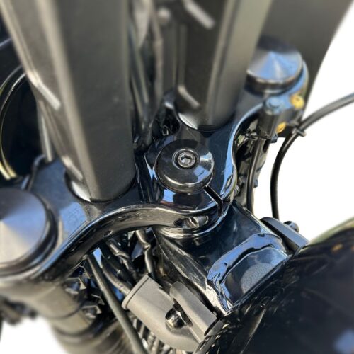 Gabelschaft Schraube - pass. f. Softail ab 18