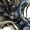 Gabelschaft Schraube - pass. f. Softail ab 18 – Bild 4