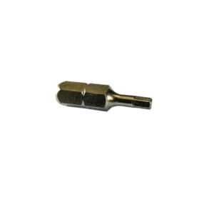7/64" Bit Innensechskant, Aufnahme 1/4"