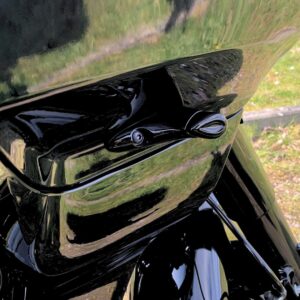 Front Blinker Schraube | pass. f. Road Glide