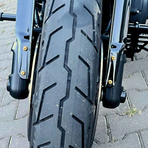 Front Fender Schrauben | pass. f. Softail & Dyna – Bild 4