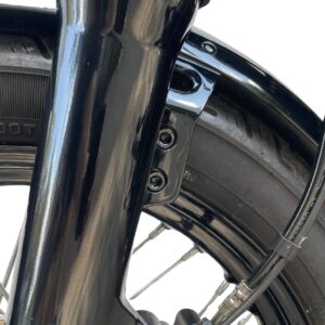 Front Fender Schrauben | pass. f. Softail & Dyna