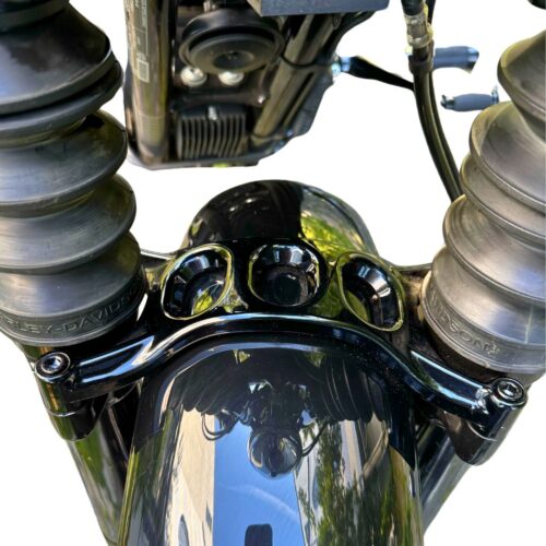 Front Fender Schrauben | pass. f. Sportster – Bild 4