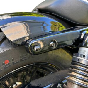 Fender Struts Schrauben | pass. f. Sportster