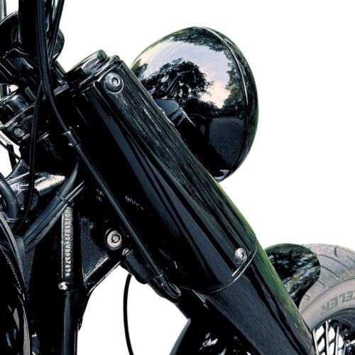 Gabel Schrauben | pass. f. Softail – Bild 8