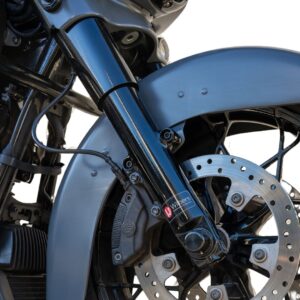 Front Fender Schrauben | pass. f. Touring Modelle