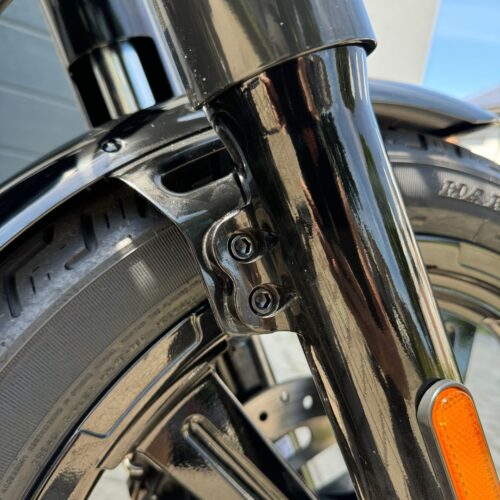 Front Fender Schrauben | pass. f. Softail & Dyna – Bild 6