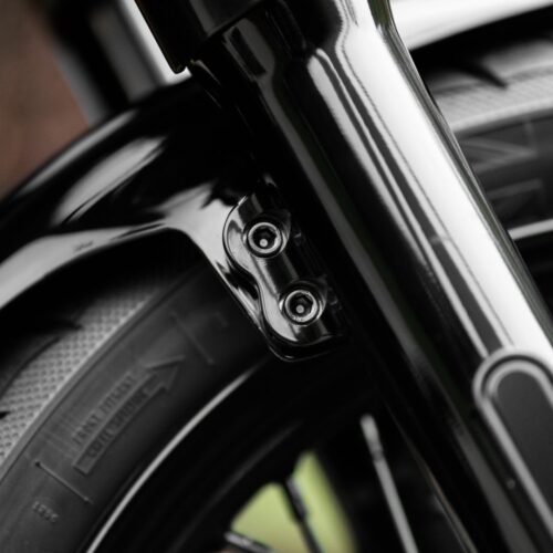 Front Fender Schrauben | pass. f. Softail & Dyna – Bild 3