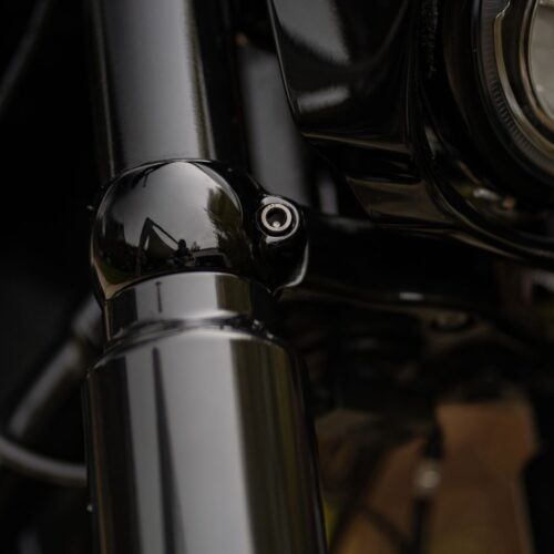 Gabel Schrauben | pass. f. Softail – Bild 3