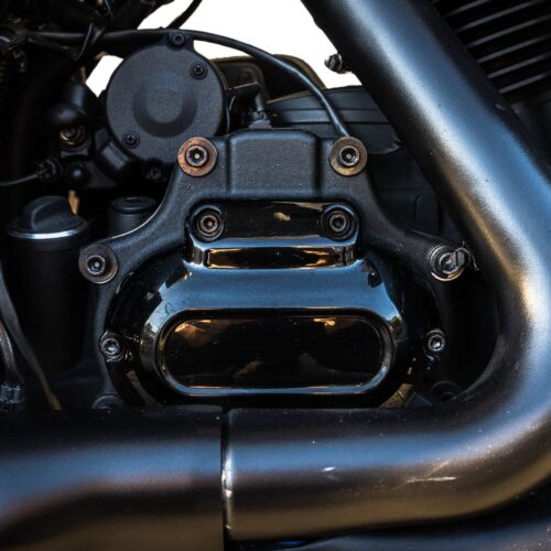 Motorschrauben Set | pass f. Twin Cam – Bild 6