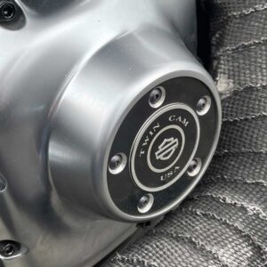 Timer Cover Schrauben | pass. f. Twin Cam, Milwaukee Eight, Evo