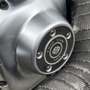 Timer Cover Schrauben | pass. f. Twin Cam, Milwaukee Eight, Evo