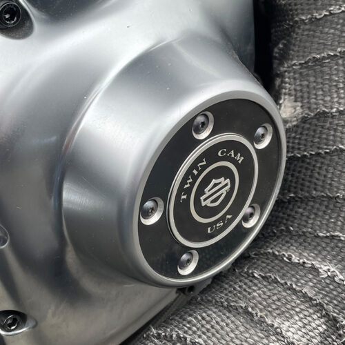 Timer Cover Schrauben | pass. f. Twin Cam, Milwaukee Eight, Evo