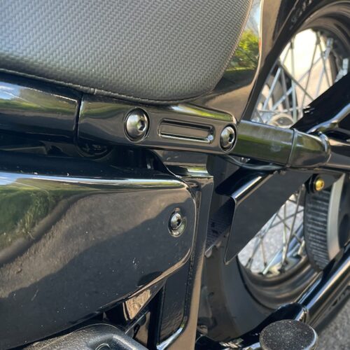 Fender Struts Schrauben - pass. f. Softail, Dyna – Bild 2