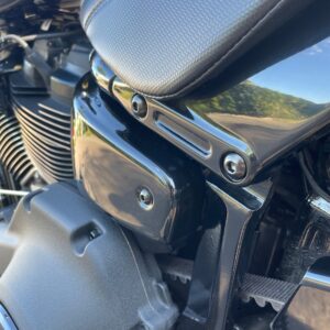 Fender Struts Schrauben - pass. f. Softail, Dyna