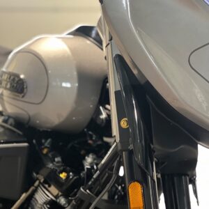 Gabel Schrauben - pass. f. Street Glide ab 23