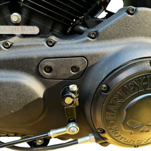 Motorschrauben Set | pass. f. Sportster – Bild 4