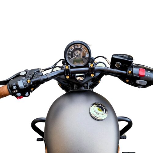 Riser Schrauben | pass. f. Triumph Bobber