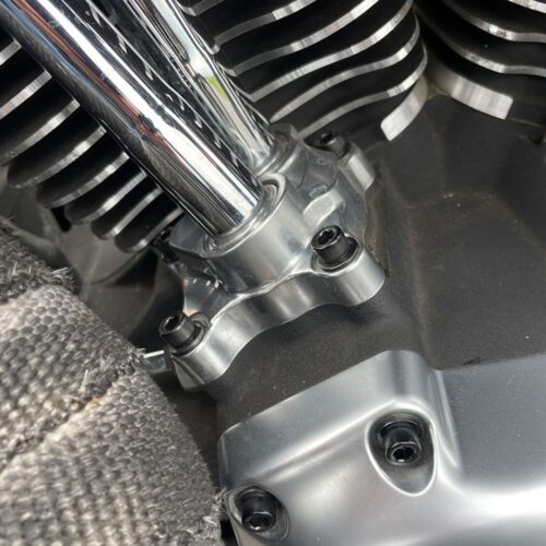 Motorschrauben Set | pass. f. Touring Milwaukee-Eight – Bild 6