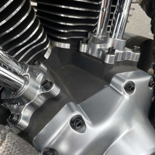 Motorschrauben Set | pass. f. Softail Milwaukee-Eight – Bild 7