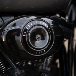 Luftfilter Schraube | pass. f. Harley Touring