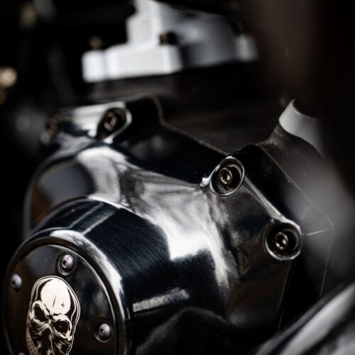 Motorschrauben Set | pass f. Twin Cam – Bild 9
