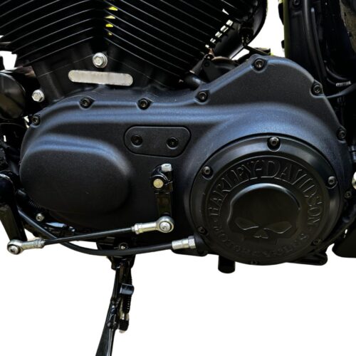 Motorschrauben Set | pass. f. Sportster – Bild 5