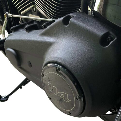 Motorschrauben Set | pass. f. Softail Milwaukee-Eight – Bild 8