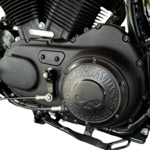 Motorschrauben Set | pass. f. Sportster