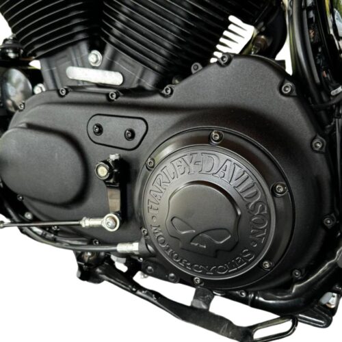 Motorschrauben Set | pass. f. Sportster