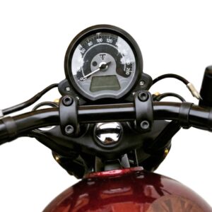 Riser Schrauben | pass. f. Triumph Bobber