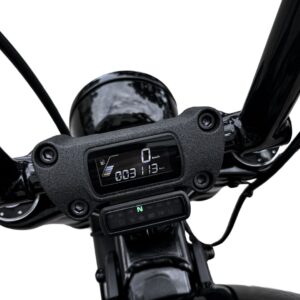 Riser Schrauben | pass. f. Softail & Dyna Modelle