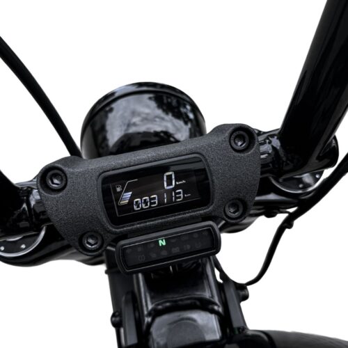 Riser Schrauben | pass. f. Softail & Dyna Modelle