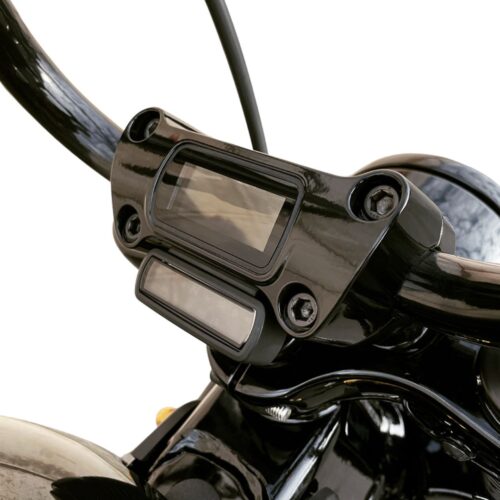 Riser Schrauben | pass. f. Softail & Dyna Modelle – Bild 9